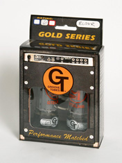 Groove Tube EL34-R Duet