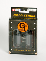 Groove Tube GT-EL84-S Duet