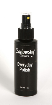 Sadowsky Everyday Polish
