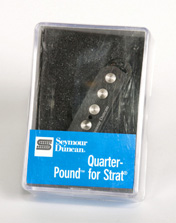Seymour Duncan SSL-4 Strat Quarter Pounder