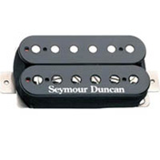 Seymour Duncan SH-4 Black Jeff Beck Bridge