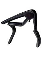 Dunlop 83CB Trigger Capo Black
