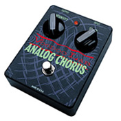 Voodoo Lab Analog Chorus