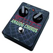 Voodoo Lab Analog Chorus | guitarguitar