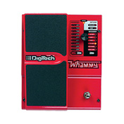 Digitech Whammy