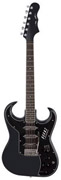 Burns Bison 62 Black | guitarguitar