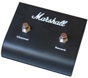 Marshall PEDL10009 Dual Footswitch NO LED