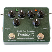 Demeter DD-1 Double Drive