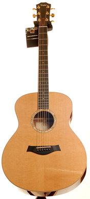 Taylor GSMC-E Mahogany/Cedar