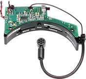 Fishman Ellipse Matrix Blend Narrow