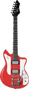 Ibanez JTK4-RD Red