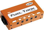 T-Rex FuelTank Juicy Lucy
