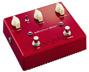 Vox Satchurator