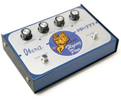 Ibanez FP-777 Flying Pan