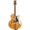 Hofner Semi Acoustic prototype for Gordon Giltrap (pre-owned) Front View