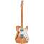 Fender Classic 72 Tele Thinline Natural Front View