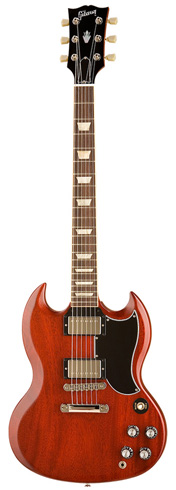 Gibson SG 1961 Reissue Heritage Cherry
