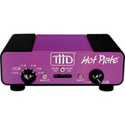 THD Hot Plate Power Attenuator 8 Ohm