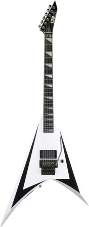 ESP Alexi-600 White