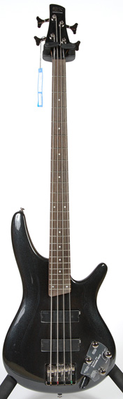 Ibanez SR300-IPT Iron Pewter (End of Line)