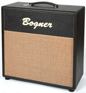 Bogner 112 Open Back Cabinet
