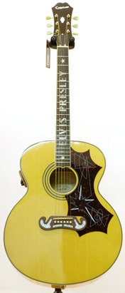 Epiphone Elvis Presley EJ-200e