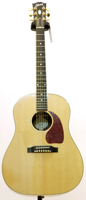 Gibson J-45 Rosewood Antique Natural