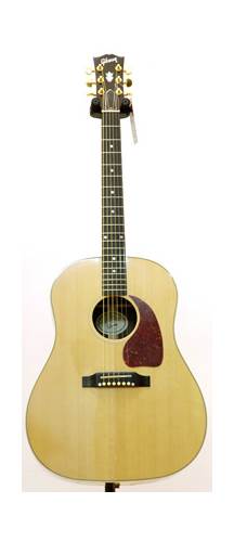 Gibson J-45 Rosewood Antique Natural