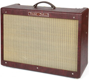 Fender Hot Rod Deluxe Ltd Wine Red