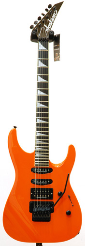 Jackson DK2 October Pearl