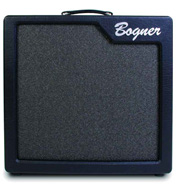 Bogner Alchemist 212 V WExtension Cab