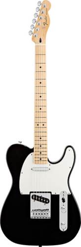 Fender Standard Tele MN Black Tint