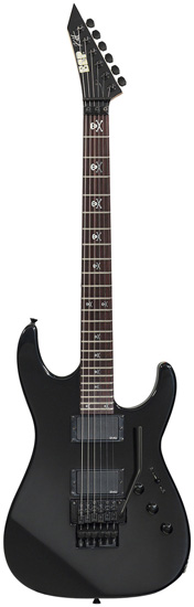 ESP KH-2 NTB Neck Thru