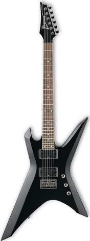 Ibanez XP300FX-BK Black (Ex-Demo)