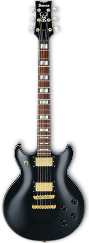 Ibanez AR250-BK Black