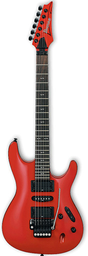 Ibanez S470B-RD Red | guitarguitar