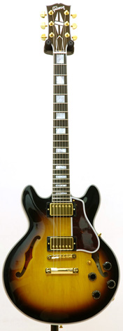 Gibson ES-359 Vintage Sunburst