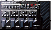 BOSS ME-70 Multi Effects inc Loop Station