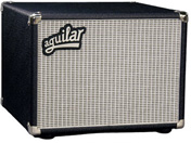 Aguilar DB 112 Classic Black 8 Ohm