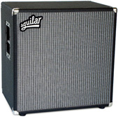 Aguilar DB 410 Black 8 Ohm