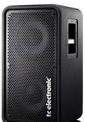 TC Electronic RS210 2x10