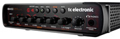 TC Electronic RH450 Bass Head