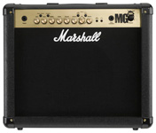 Marshall MG30FX MG4 30 Watt Guitar Combo inc Effects