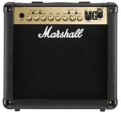 Marshall MG15FX MG4 15 Watt Guitar Combo inc Effects