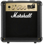 Marshall MG10 MG4 10watt Guitar Combo