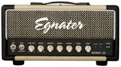 Egnater Rebel 20 All Tube Head Two Tone (Ex-Demo) Old Spec