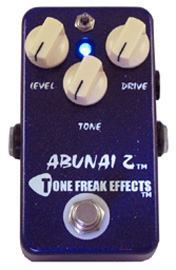 Tone Freak Abunai 2