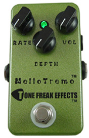 Tone Freak MelloTremo