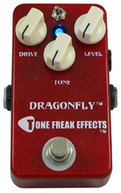 Tone Freak Dragonfly