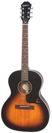 Epiphone EL-00 Vintage Sunburst